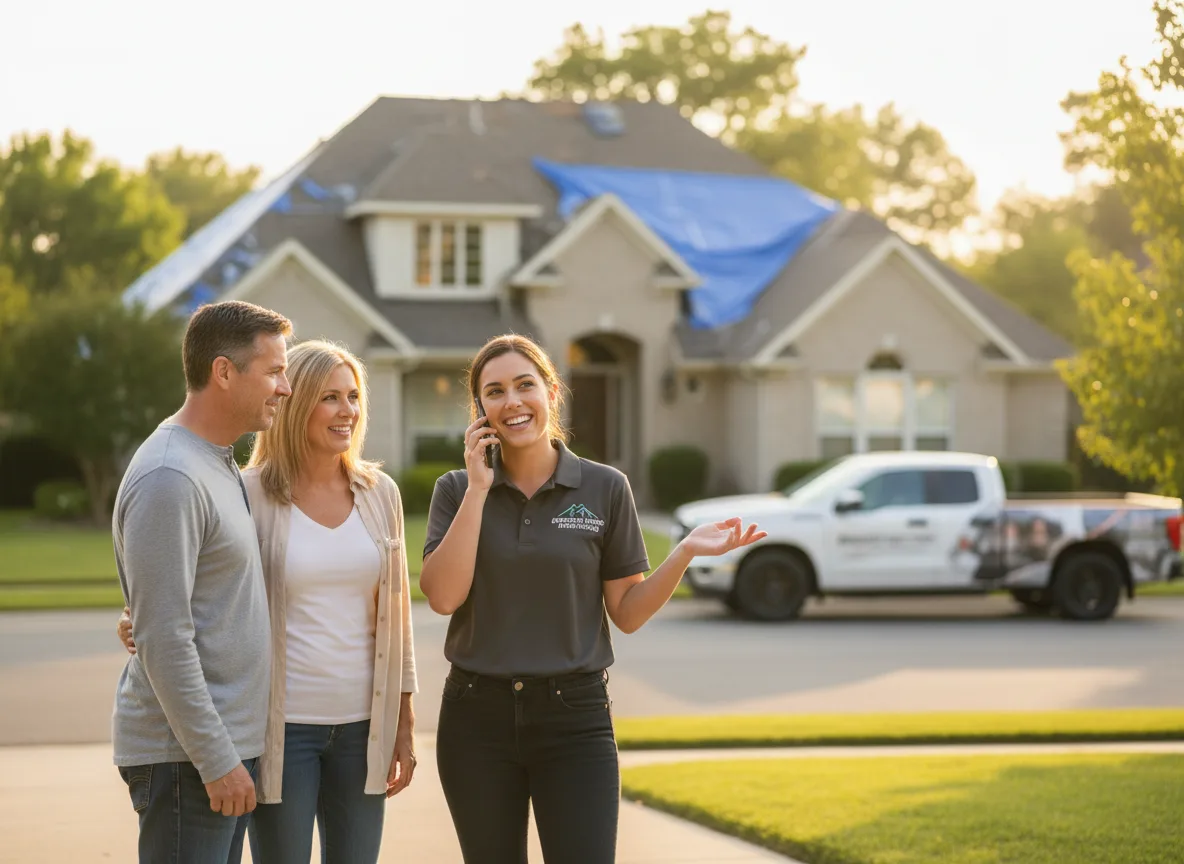 Emergency Roof Repair Badger, IA FAQs